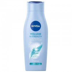 NIVEA H.C.SZAMP  400ml Volume Strenght 81582&