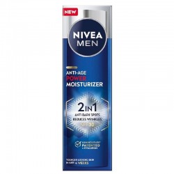 NIVEA Men Krem Anti Age Power SPF30 50 ml