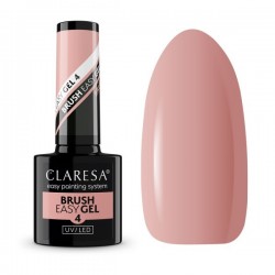 CLARESA Brush Easy Gel 4 - 5 g