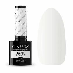 CLARESA Baza Hybrydowa Base Power 15 5 g