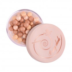 CONSTANCE CARROLL Puder w kulkach Crazy Cheeks nr 01 Light, 13g