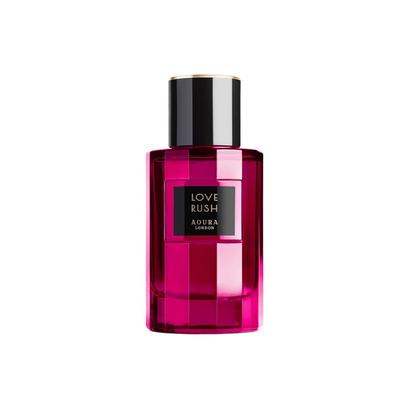 AOURA LONDON Woda perfumowana Love Rush 100 ml