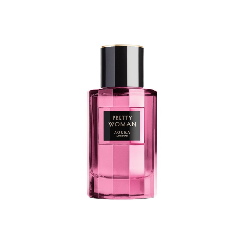 AOURA LONDON Woda perfumowana Pretty Woman 100 ml