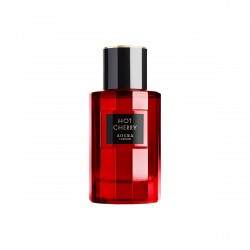 AOURA LONDON Woda perfumowana Hot Cherry 100 ml