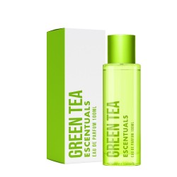 ESCENTUALS Green Tea Woda perfumowana dla kobiet 100 ml