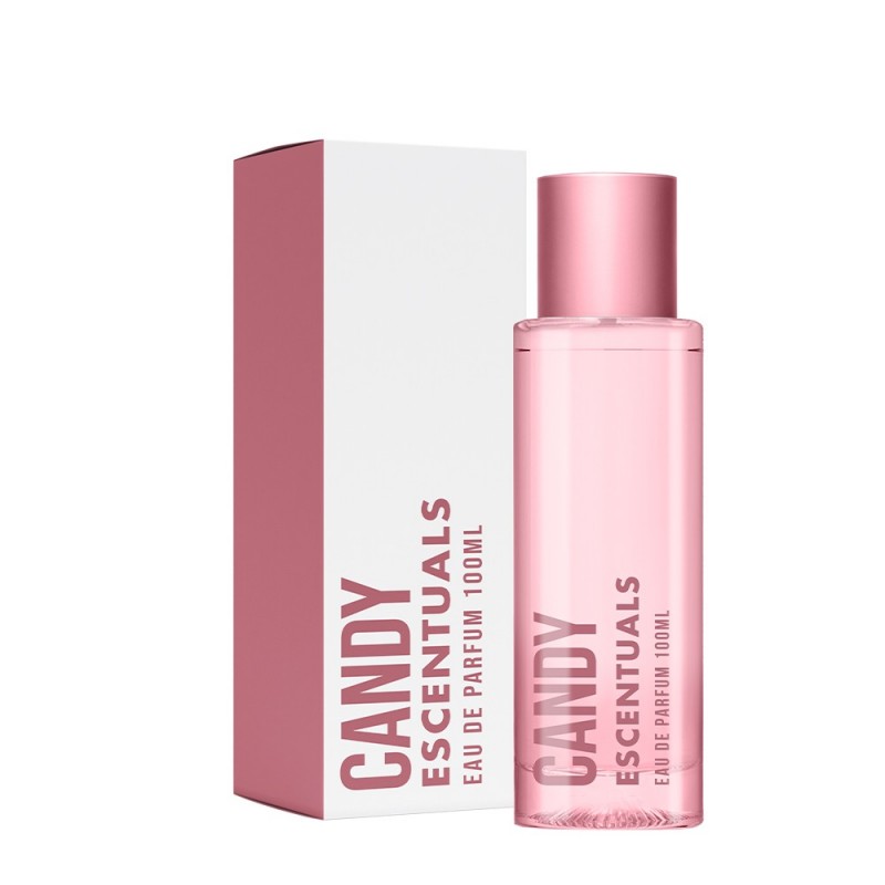 ESCENTUALS Candy Woda perfumowana dla kobiet 100 ml