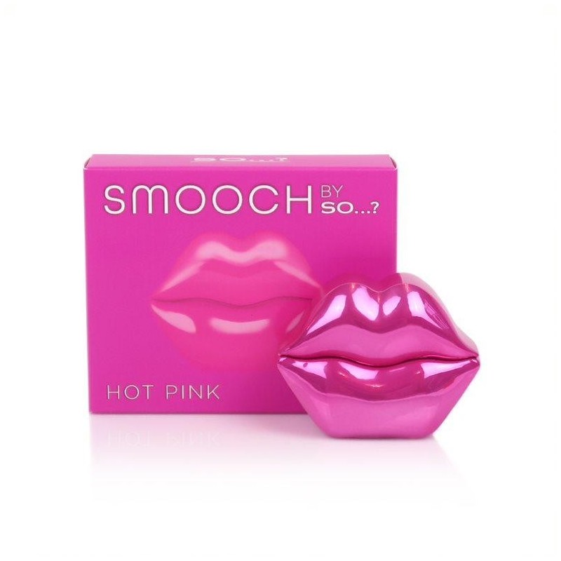 SMOOCH BY SO...? Woda perfumowana Hot Pink 30 ml