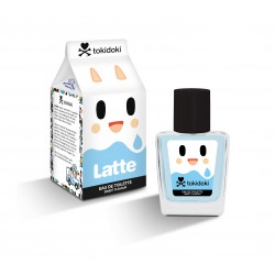 TOKIDOKI Latte Woda toaletowa dla kobiet 50 ml