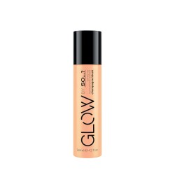 GLOW BY SO...? Perfumowana Mgiełka rozświetlająca do ciała Champagne Blush 140 ml