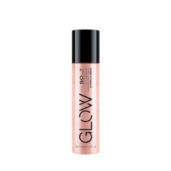 GLOW BY SO...? Perfumowana Mgiełka rozświetlająca do ciała Prosecco Pearl 140 ml