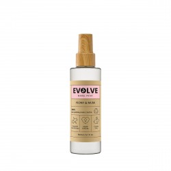 EVOLVE Peony & Musk Perfumowana mgiełka do ciała 150 ml