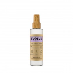 EVOLVE Vanilla & See Breeze Perfumowana mgiełka do ciała 150 ml