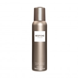 BESPOKE for Man Dezodorant w sprayu Fresh Citrus & Vetiver 150 ml