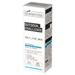 BIEL ONLY FOR MEN OUTDOOR CH.Krem naw-koj 50ml