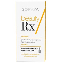 SORAYA Beauty RX Serum korygujące do twarzy 30 ml