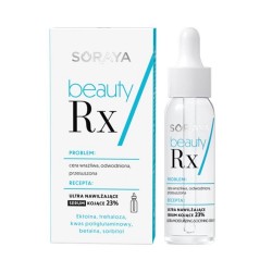 SORAYA BEAUTY RX Serum kojące