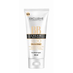 EXCLUSIVE CC Cream Color Correction SPF 30 Medium 40 ml