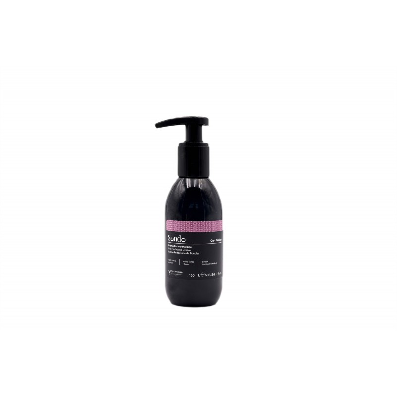 SENDO Curl Passion Krem do loków 150ml