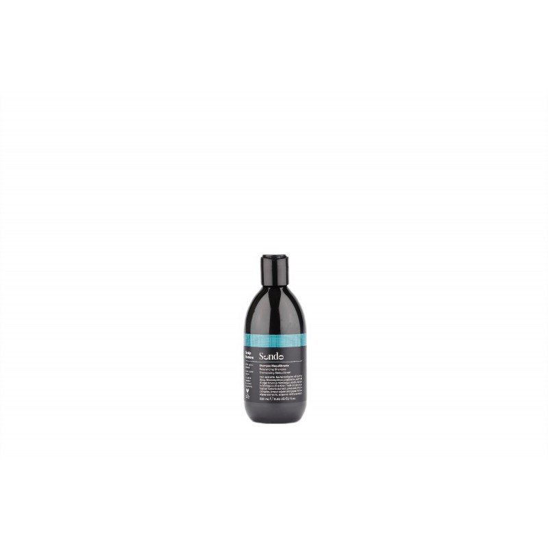 SENDO Scalp restore Szampon normalizujący 250ml