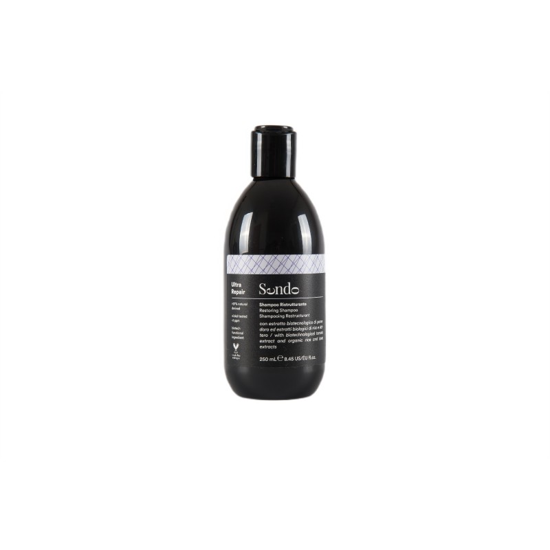 SENDO Ultra Repair Szampon odbudowujący 250ml