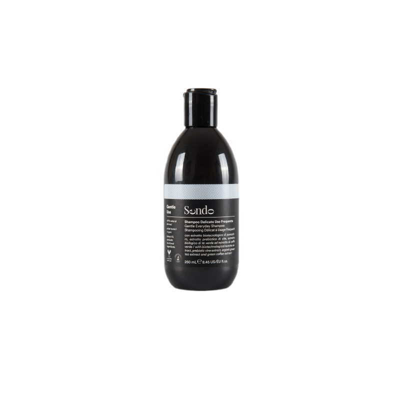 SENDO Gentle Use Szampon delikatny 250ml