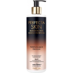 DAX SKIN MK Emulsja do mycia twarzy 300ml