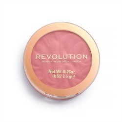 REVOLUTION Blusher Reloaded  Ballerina Róż do policzków 7,5 g