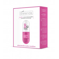 BIELENDA Zestaw prezentowy B12 Beauty Vitamin