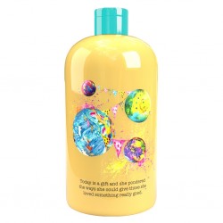 TREACLEMOON Edycja świąteczna Sunny Brazilian Love Żel pod prysznic i do kąpieli Ocean 500 ml