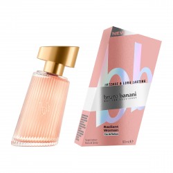 BRUNO BANANI Radiant Woman edp 50 ml