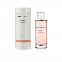 SCENTOLOGY Pomelo & Neroli Woda perfumowana dla kobiet 100 ml