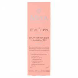 MIYA BEAUTY.lab Serum wzmacniające fitokolagenem 5% 30 ml