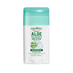 EQUILIBRA Aloe Dezodorant w sztyfcie 50 ml