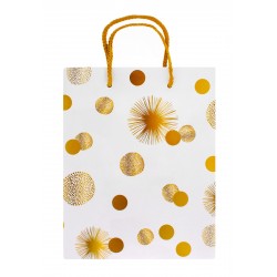 TOREBKA Ozdob.  M Abstrakcja