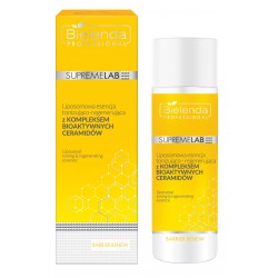 BIELENDA PROFESSIONAL Supremelab Barrier Renew Liposomowa Esencja tonizująco-regenerująca 200 ml