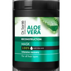 DR. SANTE Maska do włosów Aloe Vera 1000 ml