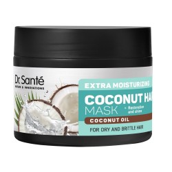 DR. SANTE Maska do włosów Coconut 300 ml