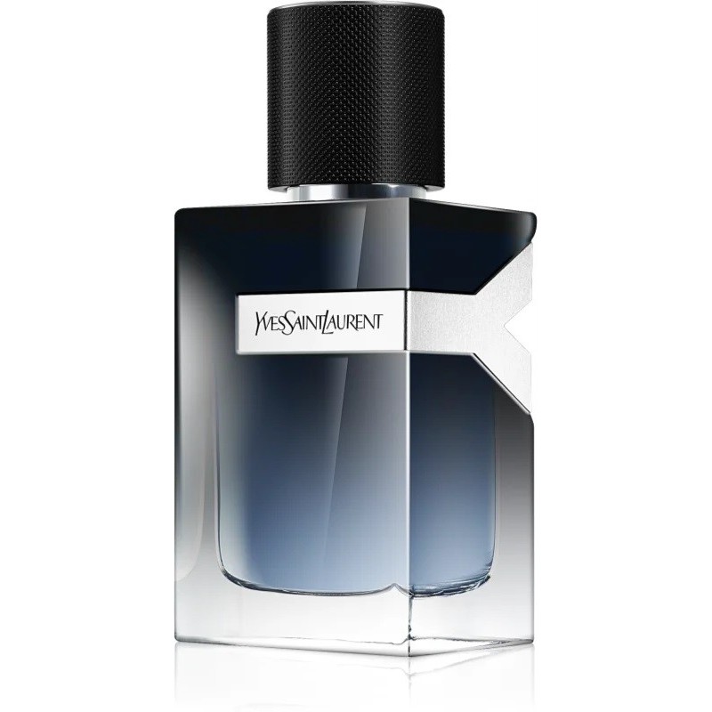 YVES SAINT LAURENT Y Pour Homme Woda perfumowana dla mężczyzn w sprayu 60 ml