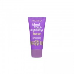 INGRID Ideal Face Long Lasting Baza pod makijaż 30 ml