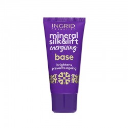 INGRID Mineral Silk&Lift Energizing Baza pod makijaż energetyzująca 30 ml