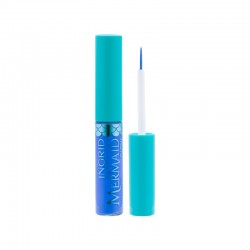 INGRID Mermaid Glow Eyeliner Blue Lagoon