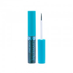 INGRID Mermaid Glow Eyeliner Siren Tail