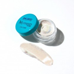 INGRID Mermaid Glow Top Coat In Love