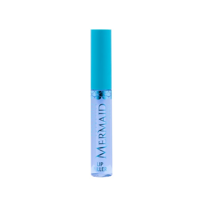 INGRID Mermaid Glow Błyszczyk Lip Water Glow