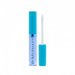 INGRID Mermaid Glow Błyszczyk Lip Water Glow