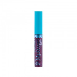 INGRID Mermaid Glow Błyszczyk Lip Filler Free Pink