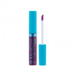 INGRID Mermaid Glow Błyszczyk Lip Filler Free Pink