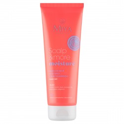 MIYA Scalp&More Moisture Nawilżająca odżywka z niacynamidem 200 ml