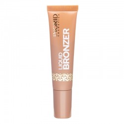 INGRID Bronzer w płynie 1 10 ml