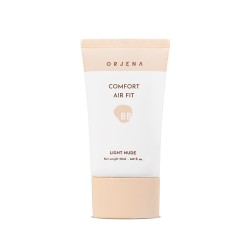 ORJENA Comfort Air Fit Krem BB - nr 21 Light Nude 50 ml